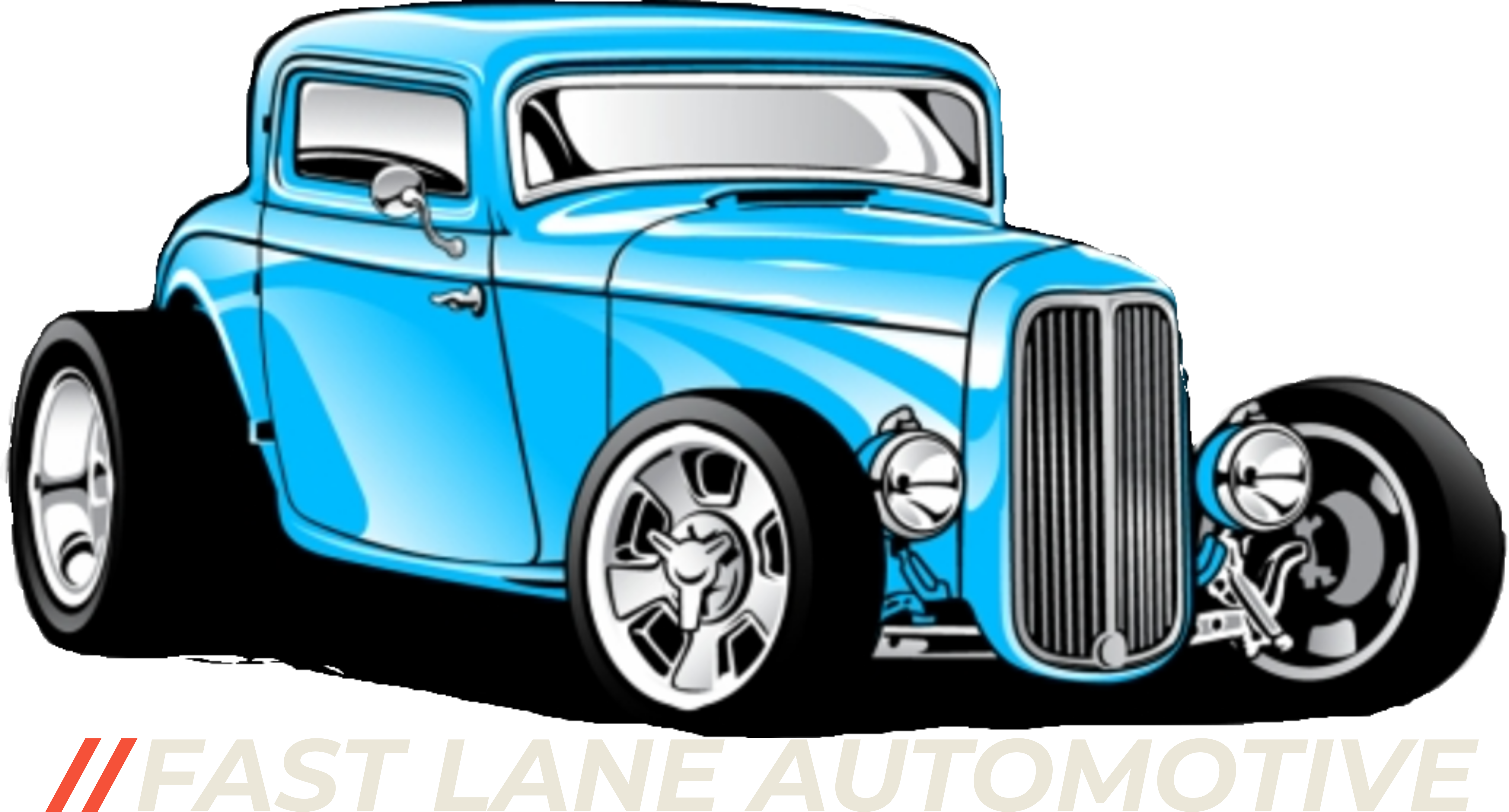 Fast Lane Automotive