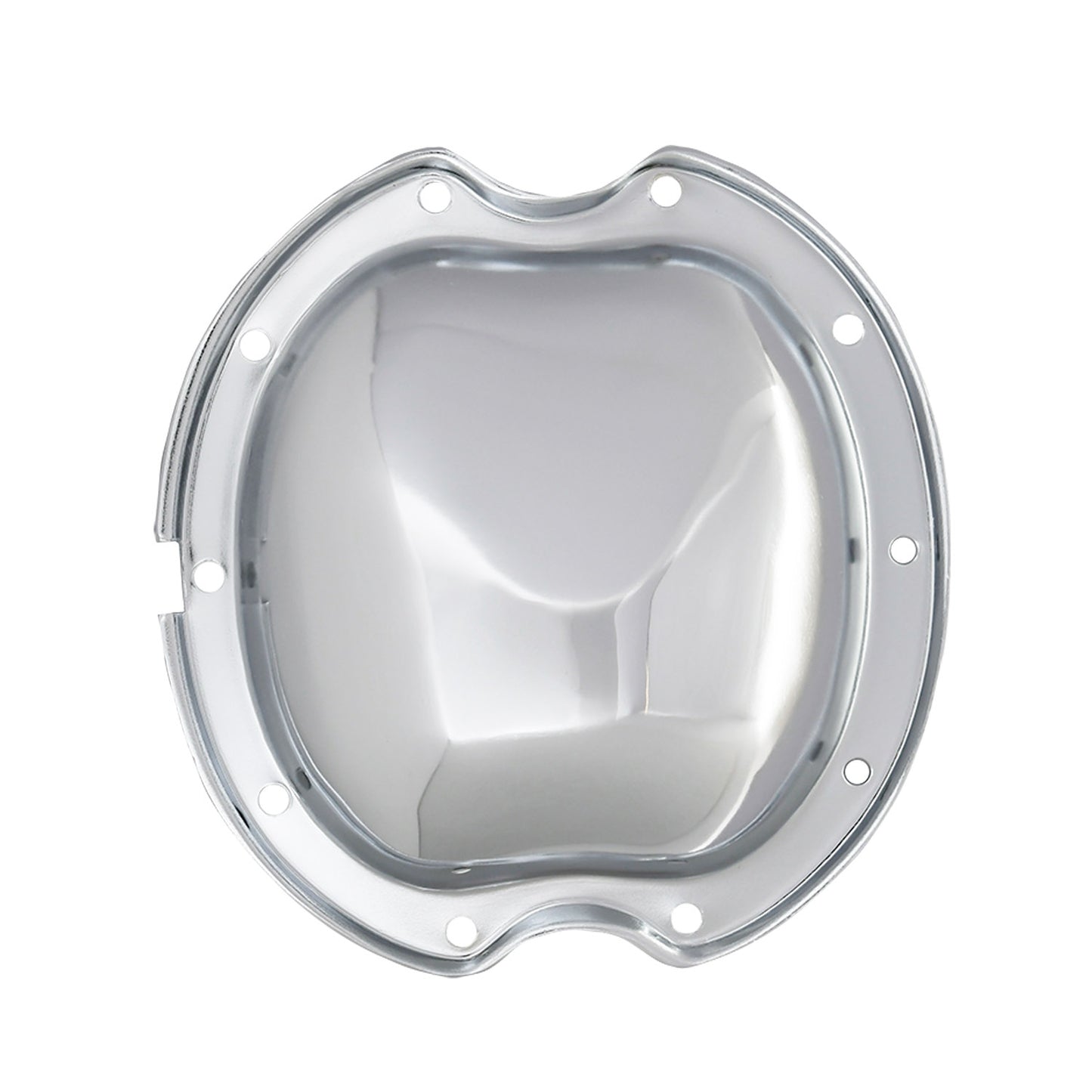 Differential Cover Chrome - GM 10 Bolt 8.2" RG