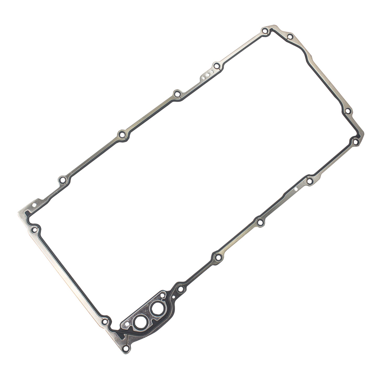 Chevrolet LS Oil Pan Gasket