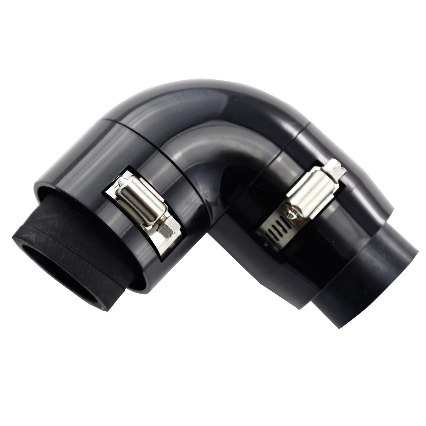 90 Degree Radiator Hose Adapter
