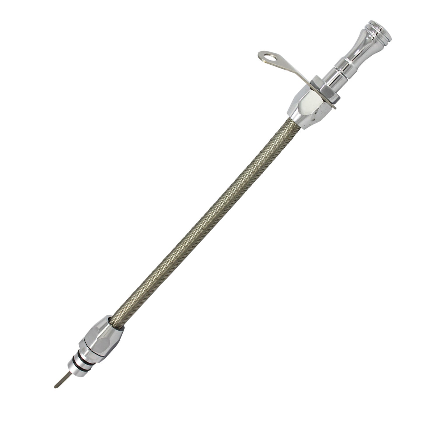 GM 700R4 Flexible Transmission Dipstick