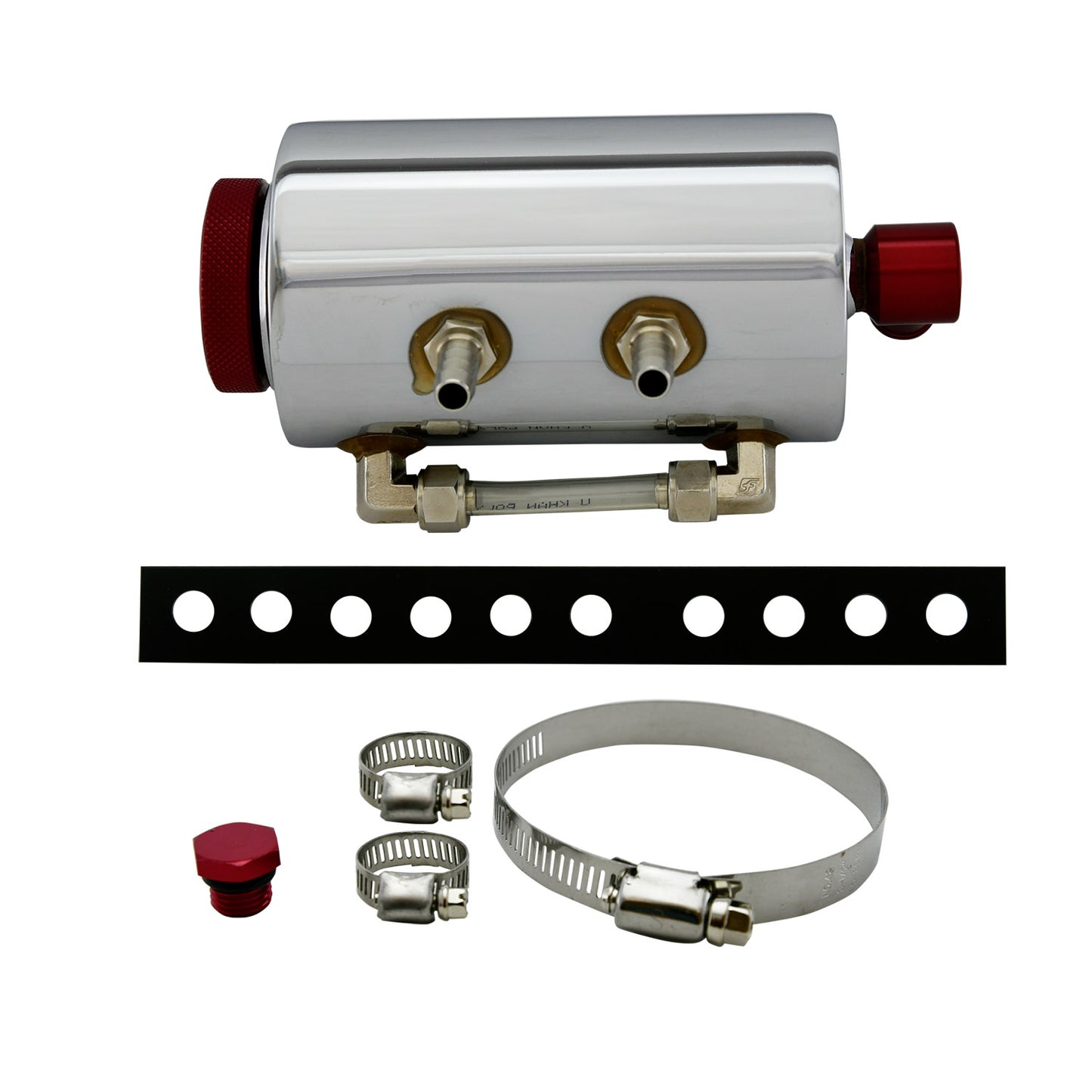 Power Steering Overflow Tank