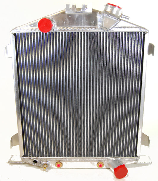 1932 FORD "Lo-boy" Aluminum Radiator