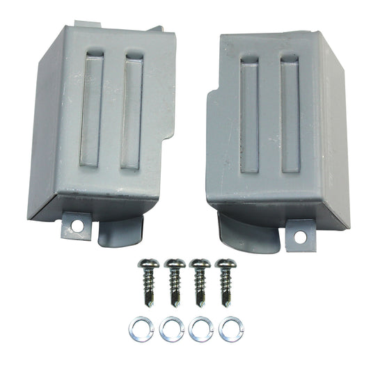 Chevrolet Big Block V/C Baffle