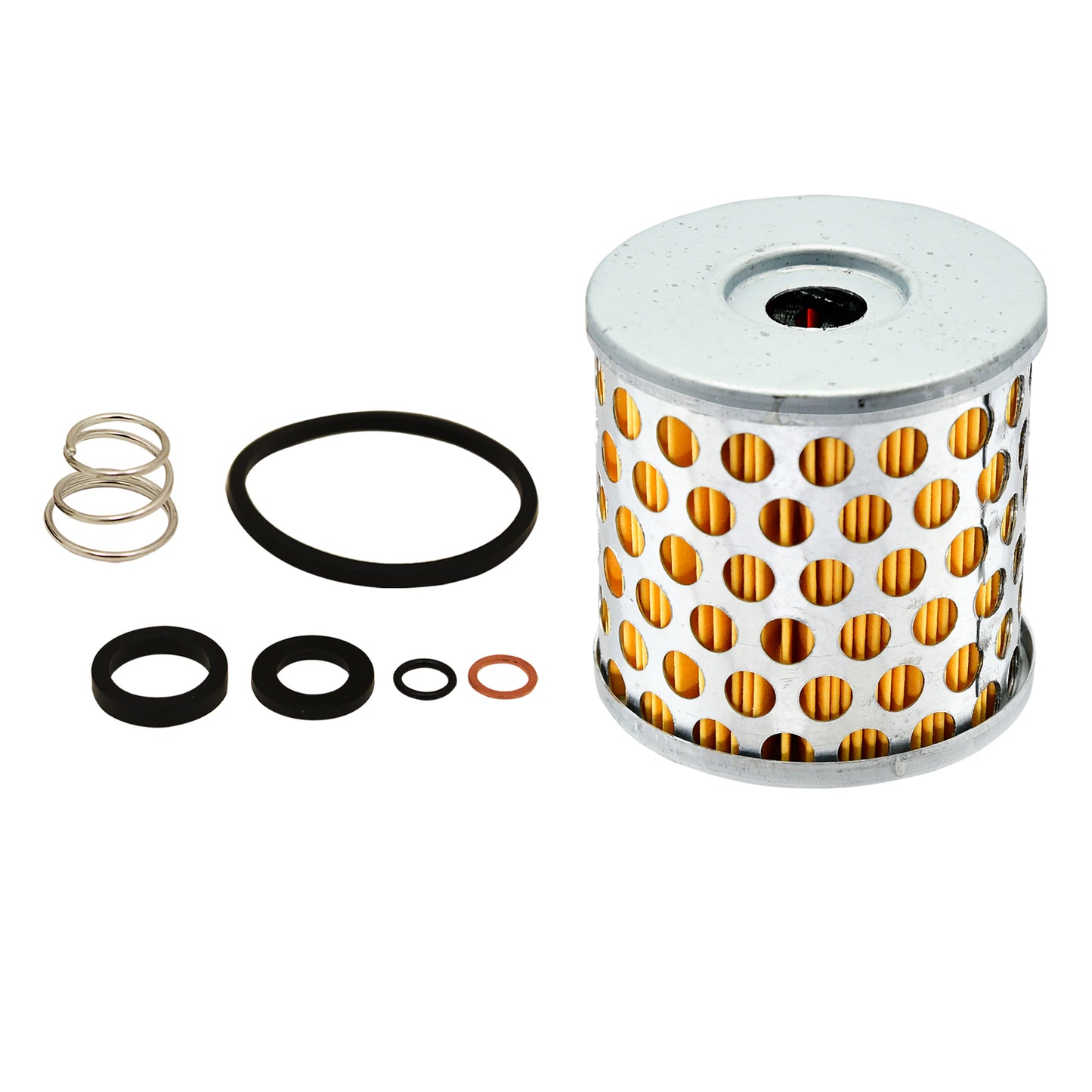 Fuel Filter Service Kit - Replacement For 2895