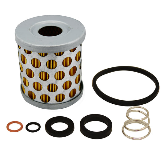 Fuel Filter Service Kit - Replacement For 2897