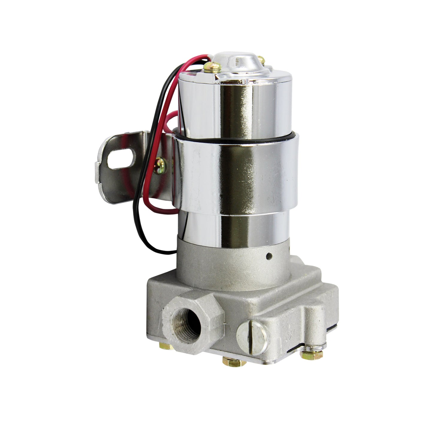 Electric Fuel Pump