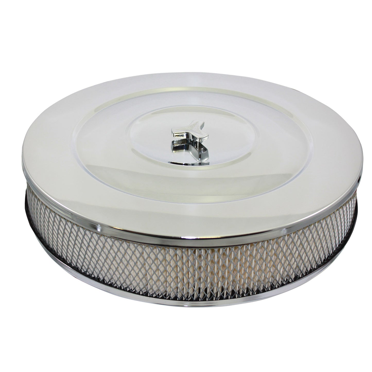 14" Performance Air Filter Kit