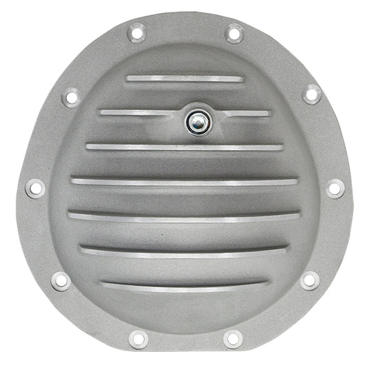 Differential Cover Aluminum - GM 10 Bolt 8.25" RG