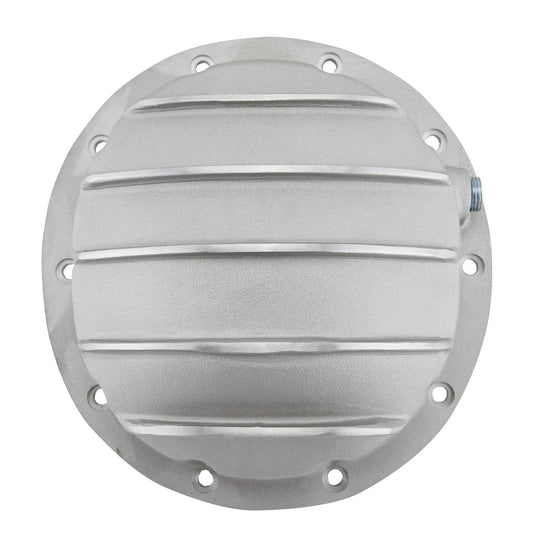 Differential Cover Aluminum - GM 10 Bolt 8.5" RG