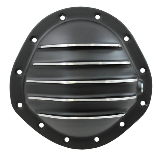 Differential Cover Aluminum - GM 12 Bolt 8.875" RG