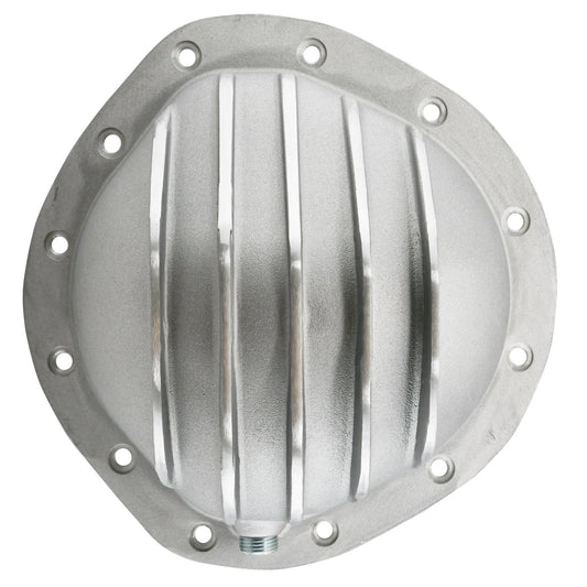 Differential Cover Aluminum - GM 12 Bolt 8.875" RG