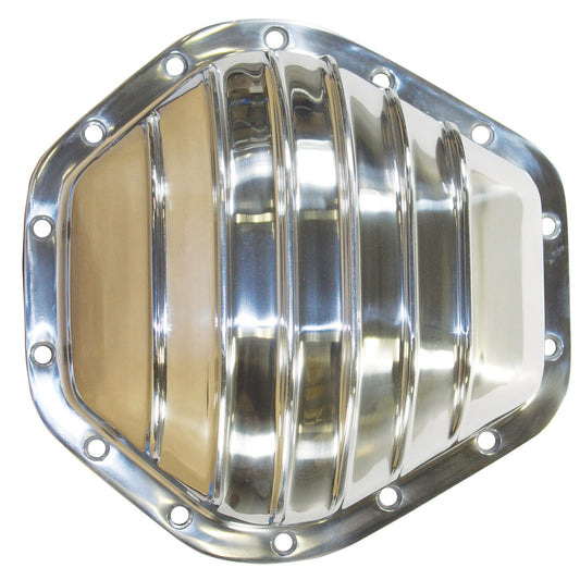 Differential Cover Aluminum - GM 14 Bolt 10.5" RG