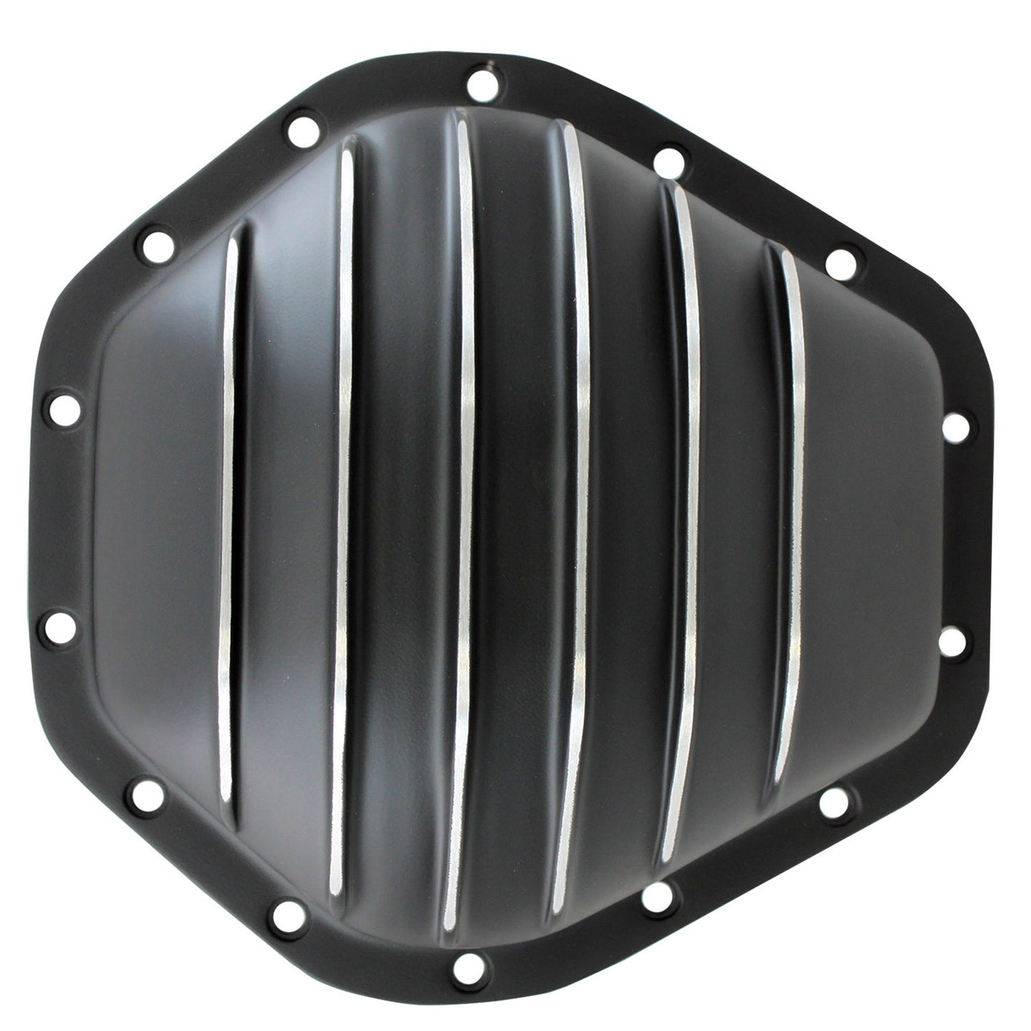 Differential Cover Aluminum - GM 14 Bolt 10.5" RG