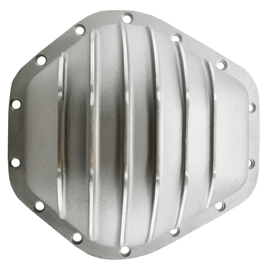 Differential Cover Aluminum - Gm 14 Bolt 10.5" RG