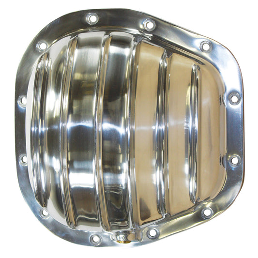 Differential Cover Aluminum - Ford 12 Bolt 10.25" & 10.5" RG