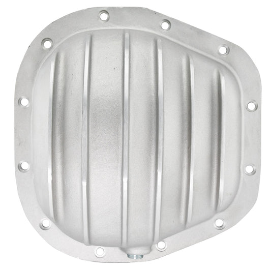 Differential Cover Aluminum - Ford 12 Bolt 10.25" & 10.5" RG