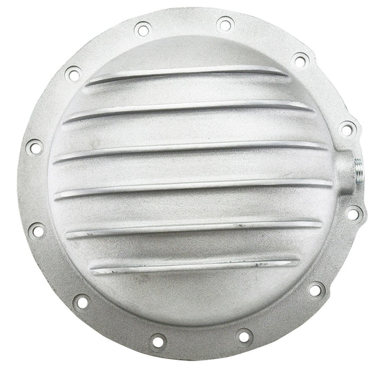 Differential Cover Aluminum - Jeep 12 Bolt