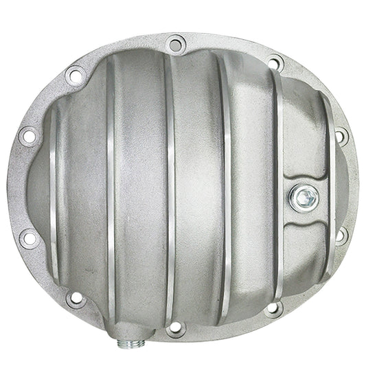 Differential Cover Aluminum - Dana 35 10 Bolt