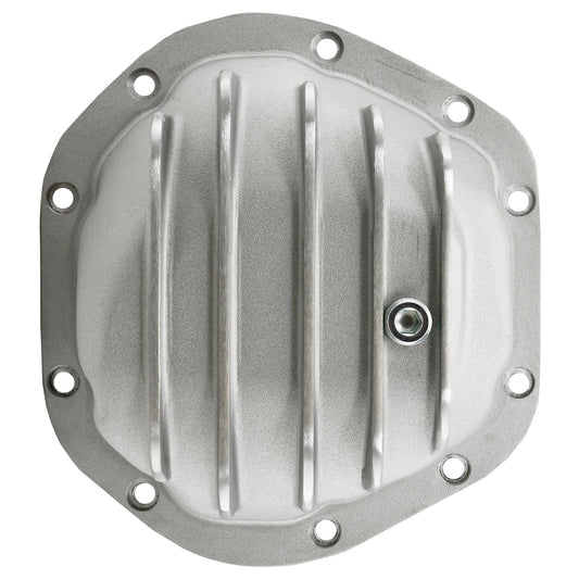 Differential Cover Aluminum - Dana 44 10 Bolt