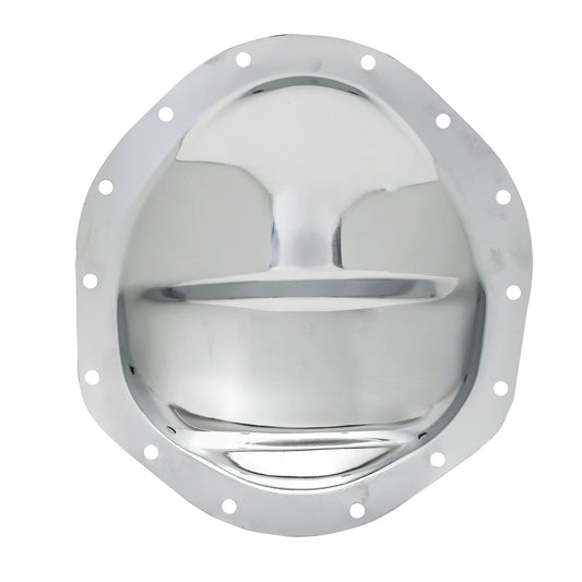 Differential Cover Chrome - GM 14 Bolt 9.5" RG