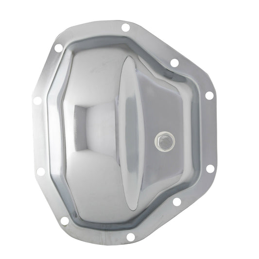 Differential Cover Chrome - Dana 80 10 Bolt