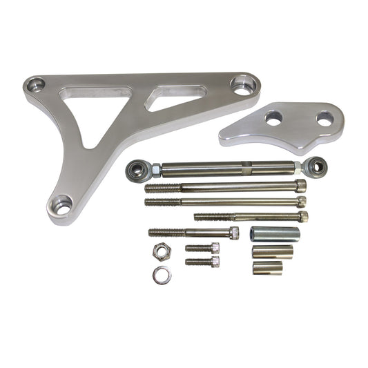 Ford Small Block Aluminum Alternator Bracket