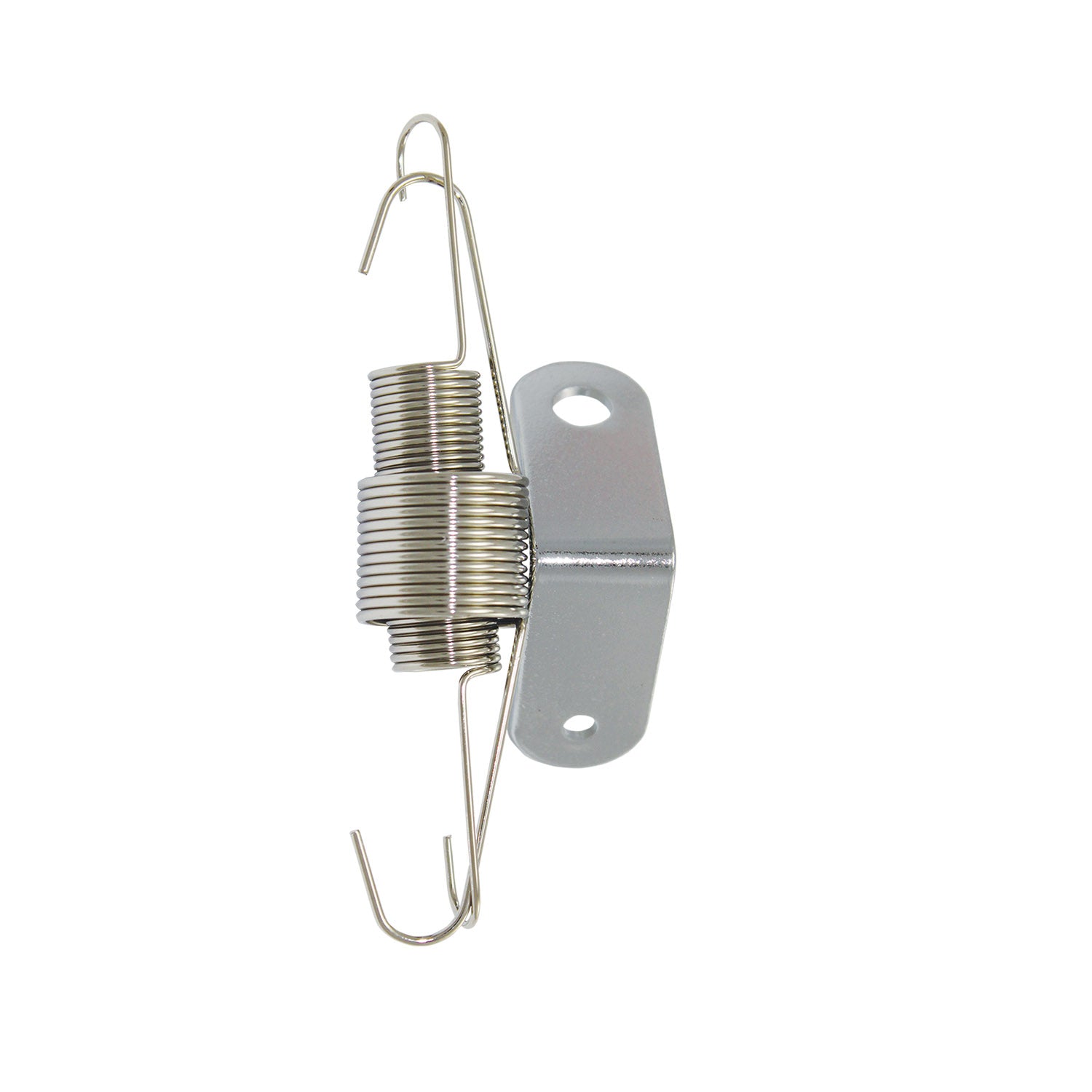 Throttle Return Spring Bracket Kit (Dual Spring) - Universal – Fast ...