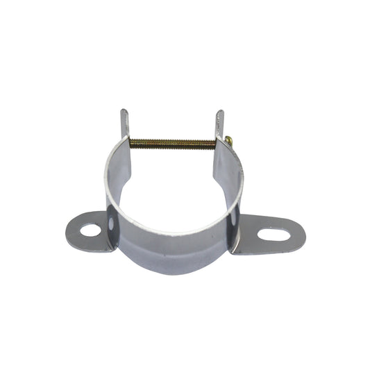 Ignition Coil Bracket - Chrome GM