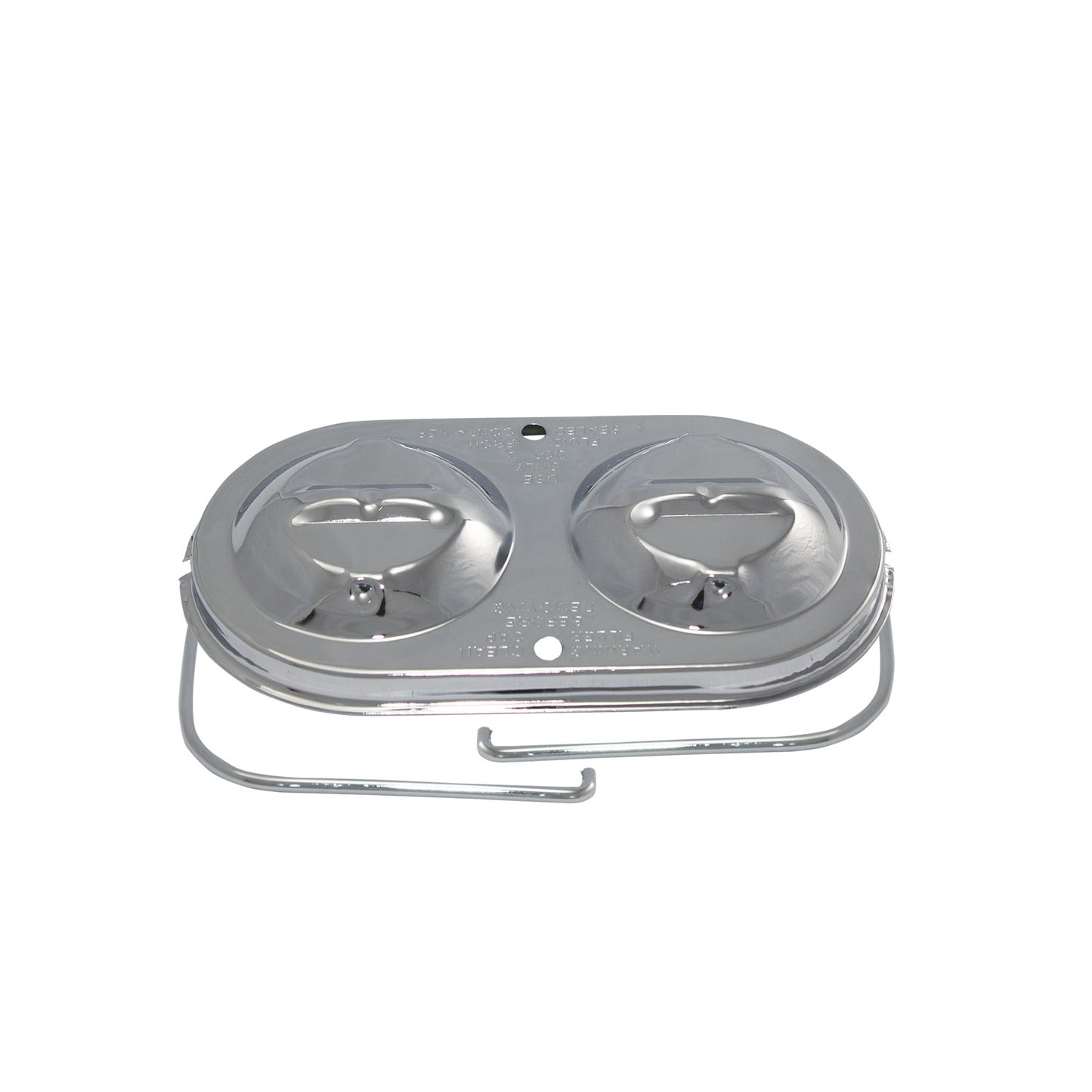 Chevrolet / GM Chrome Master Cylinder Cover