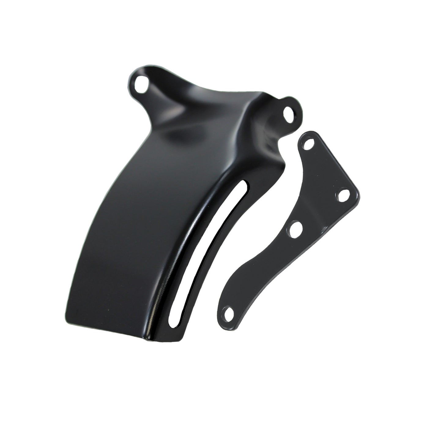 Chevrolet Small Block Steel Alternator Bracket