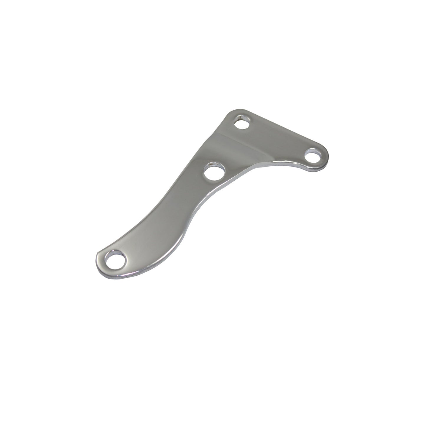 Chevrolet Small Block Steel Alternator Bracket