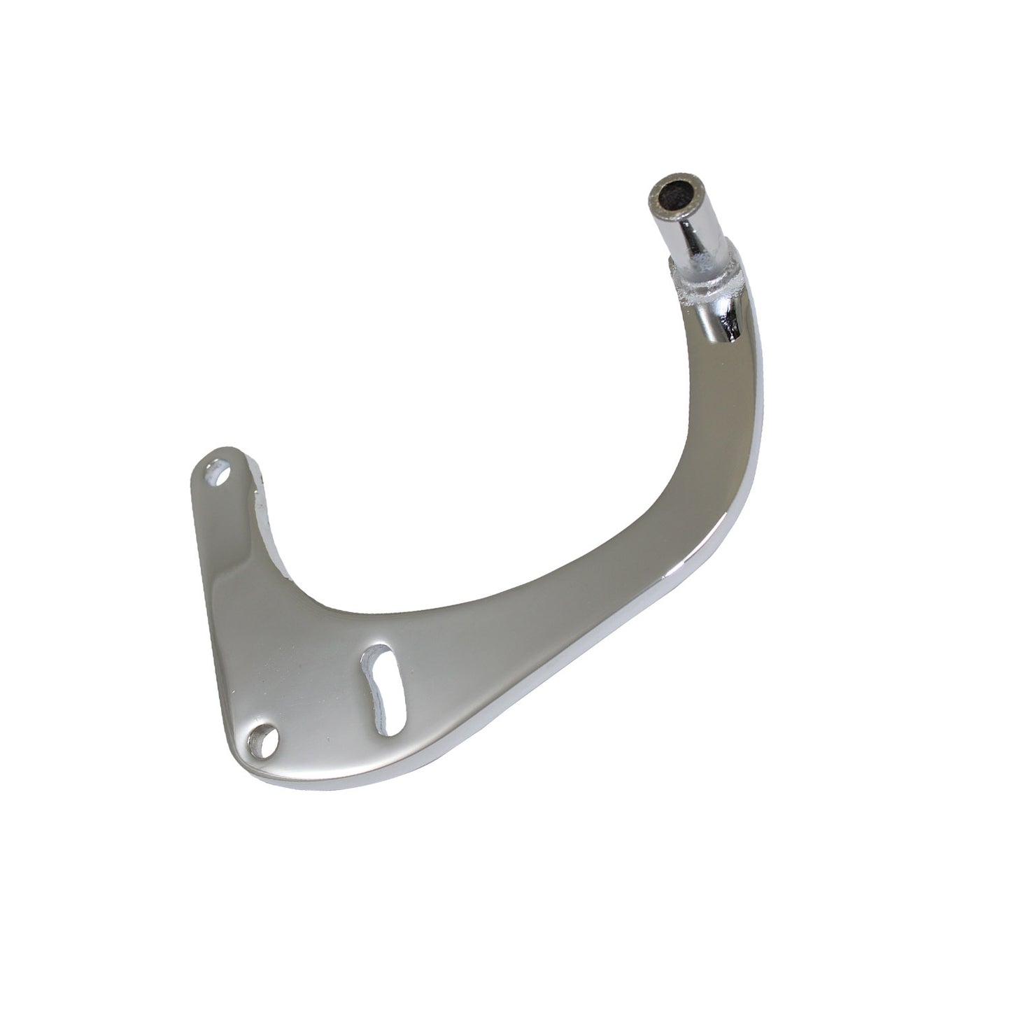 Chevrolet Small Block Steel Alternator Bracket