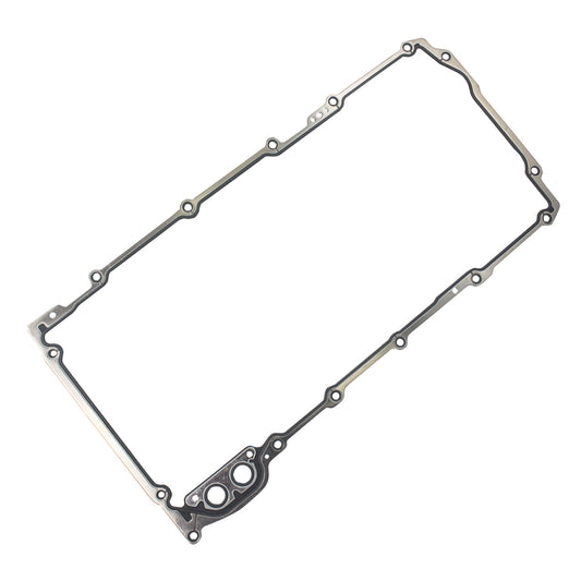 Chevrolet LS Oil Pan Gasket