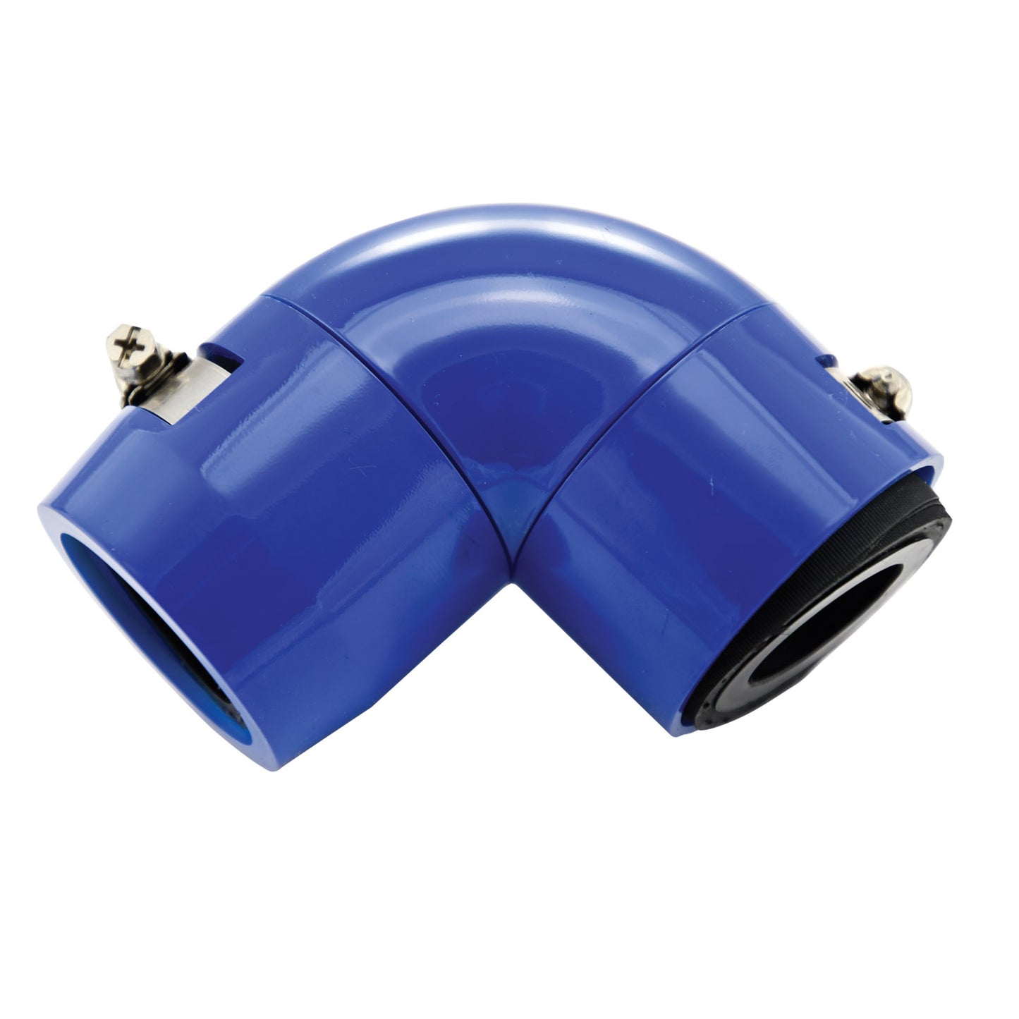 90 Degree Radiator Hose Adapter