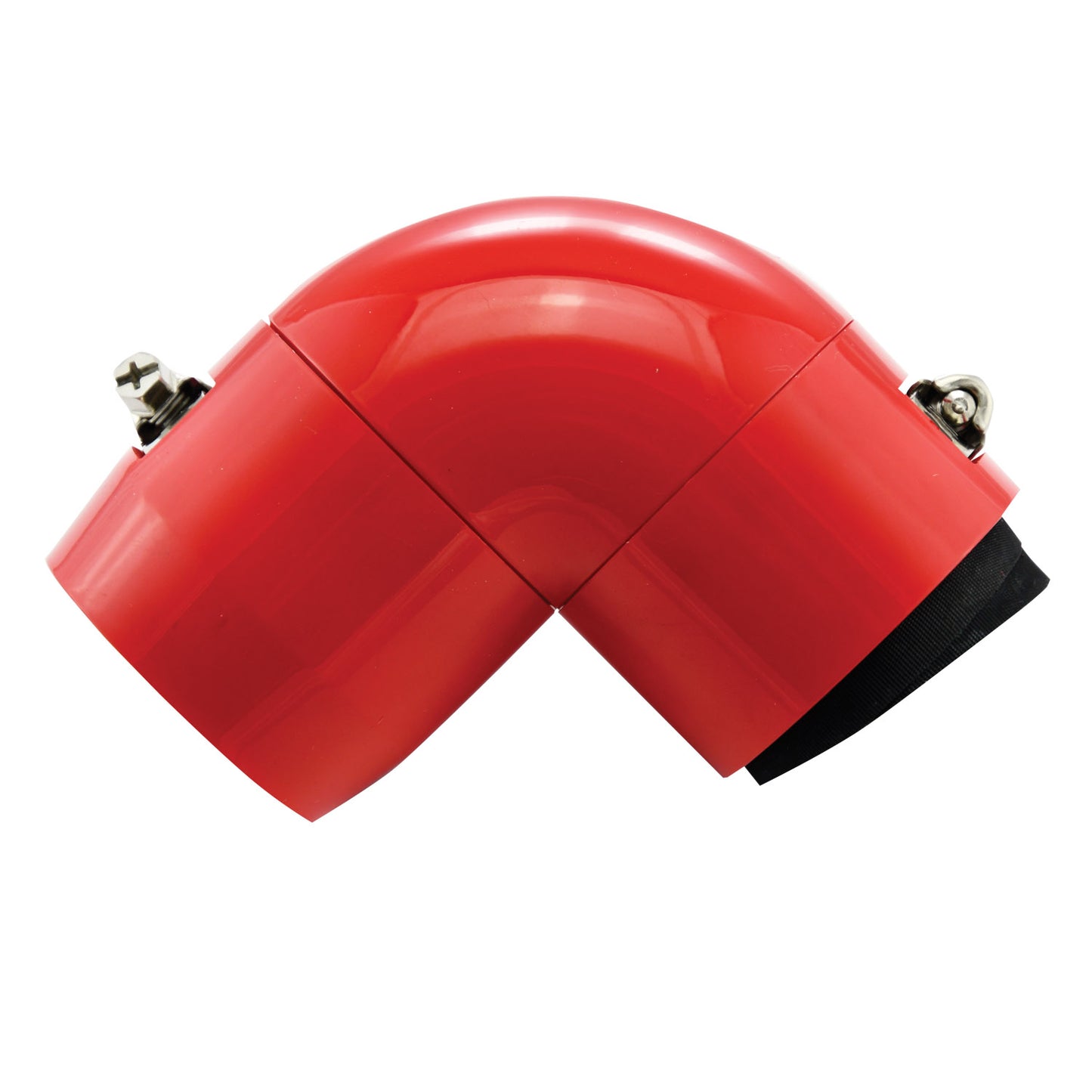 90 Degree Radiator Hose Adapter