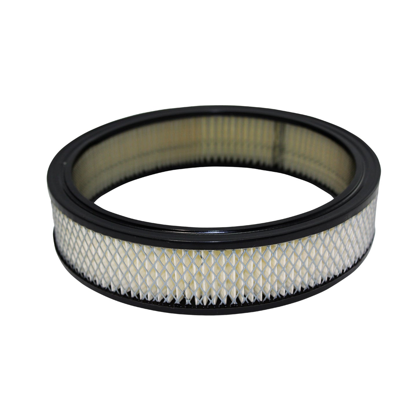 10" x 2" Round Paper Air Filter