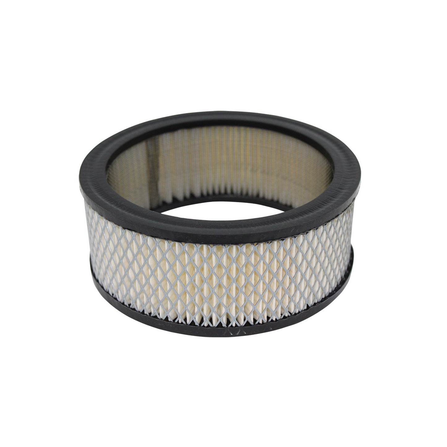 6-1/2" x 2-1/2" Round Paper Air Filter