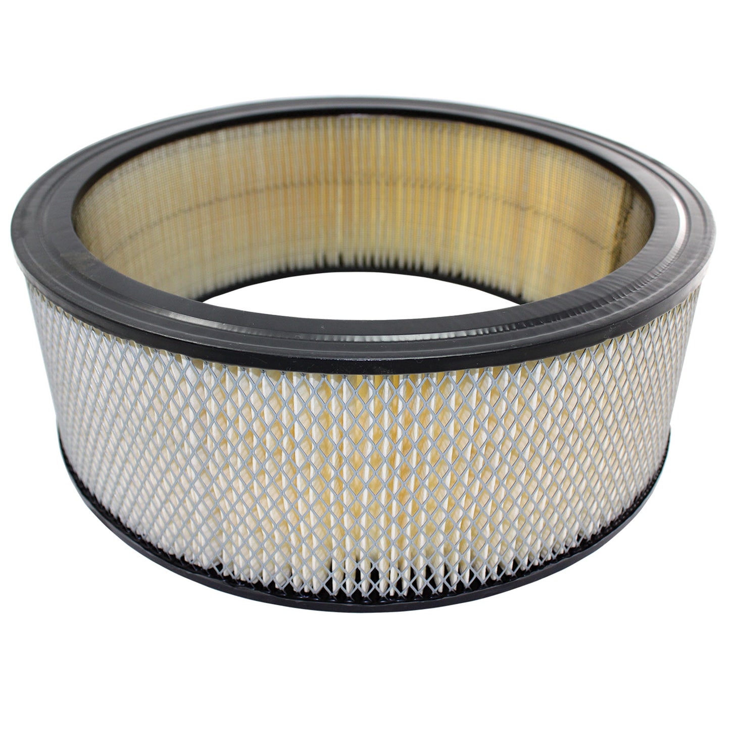 14" x 5" Round Paper Air Filter