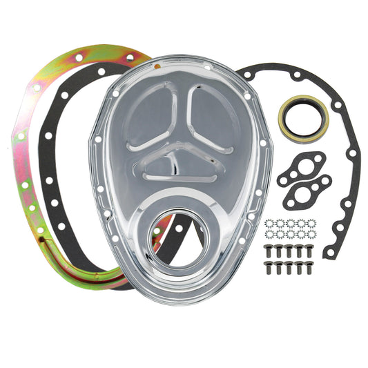 Chevrolet Small Block Timing Cover Kit