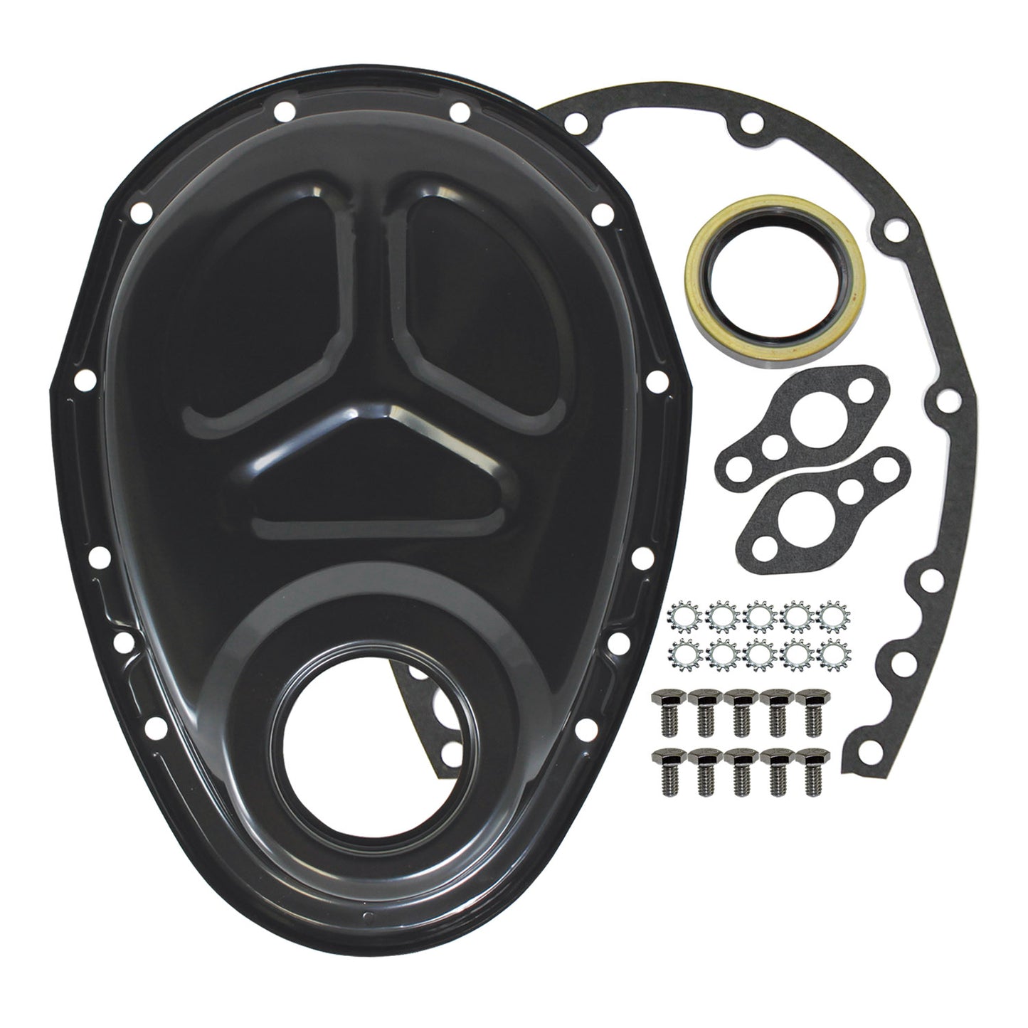 Chevrolet Small Block Timing Cover Kit