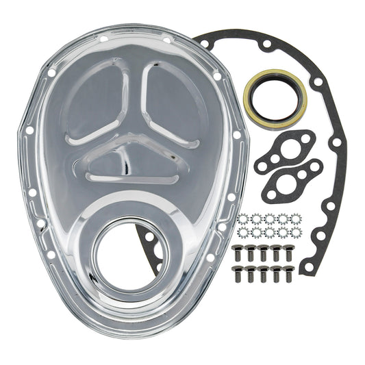 Chevrolet Small Block Timing Cover Kit