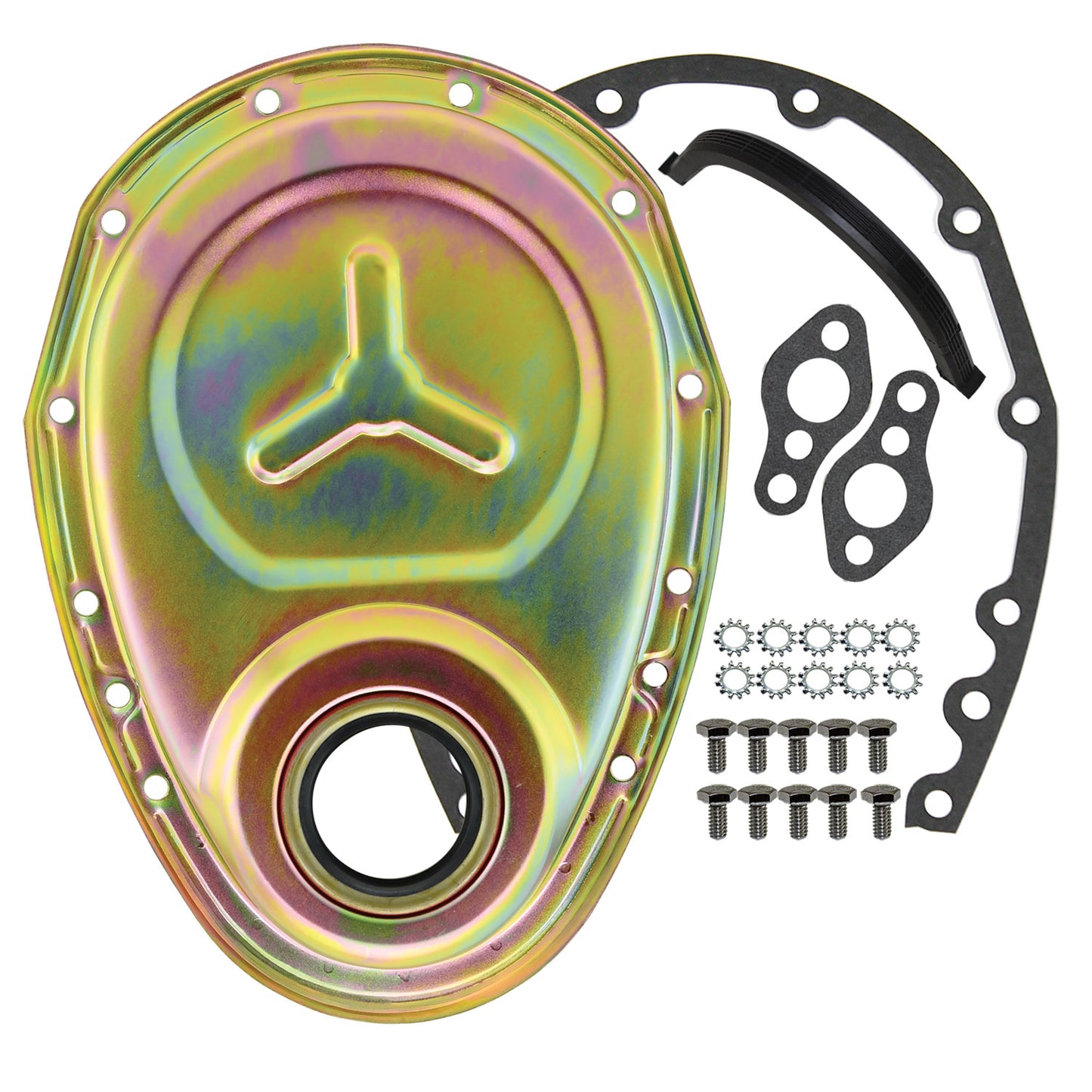 Chevrolet Small Block Timing Cover Kit