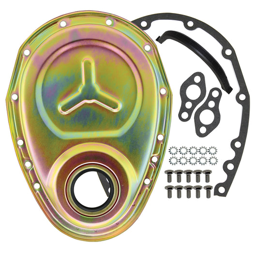 Chevrolet Small Block Timing Cover Kit