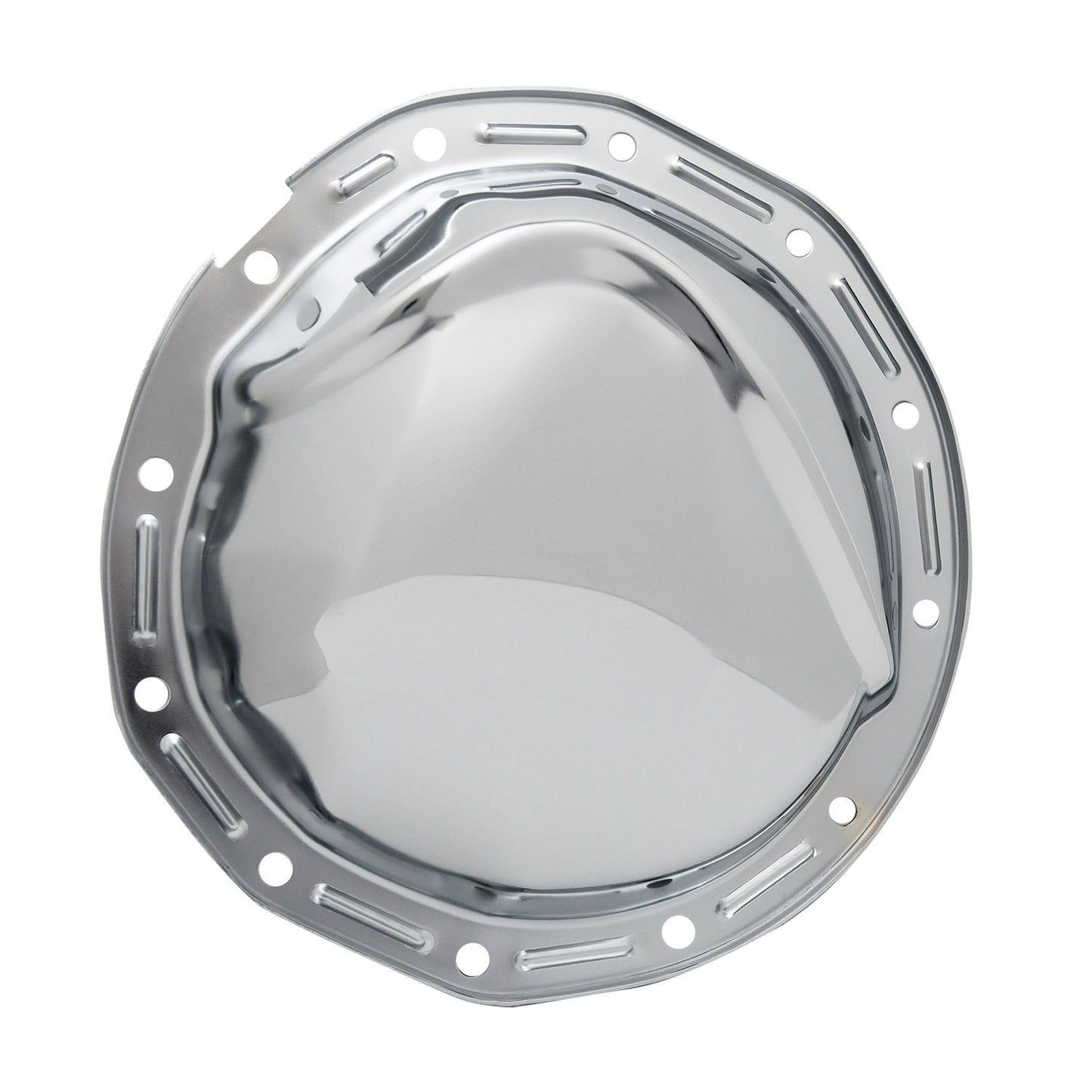 Differential Cover Chrome - GM 12 Bolt 8.875" RG