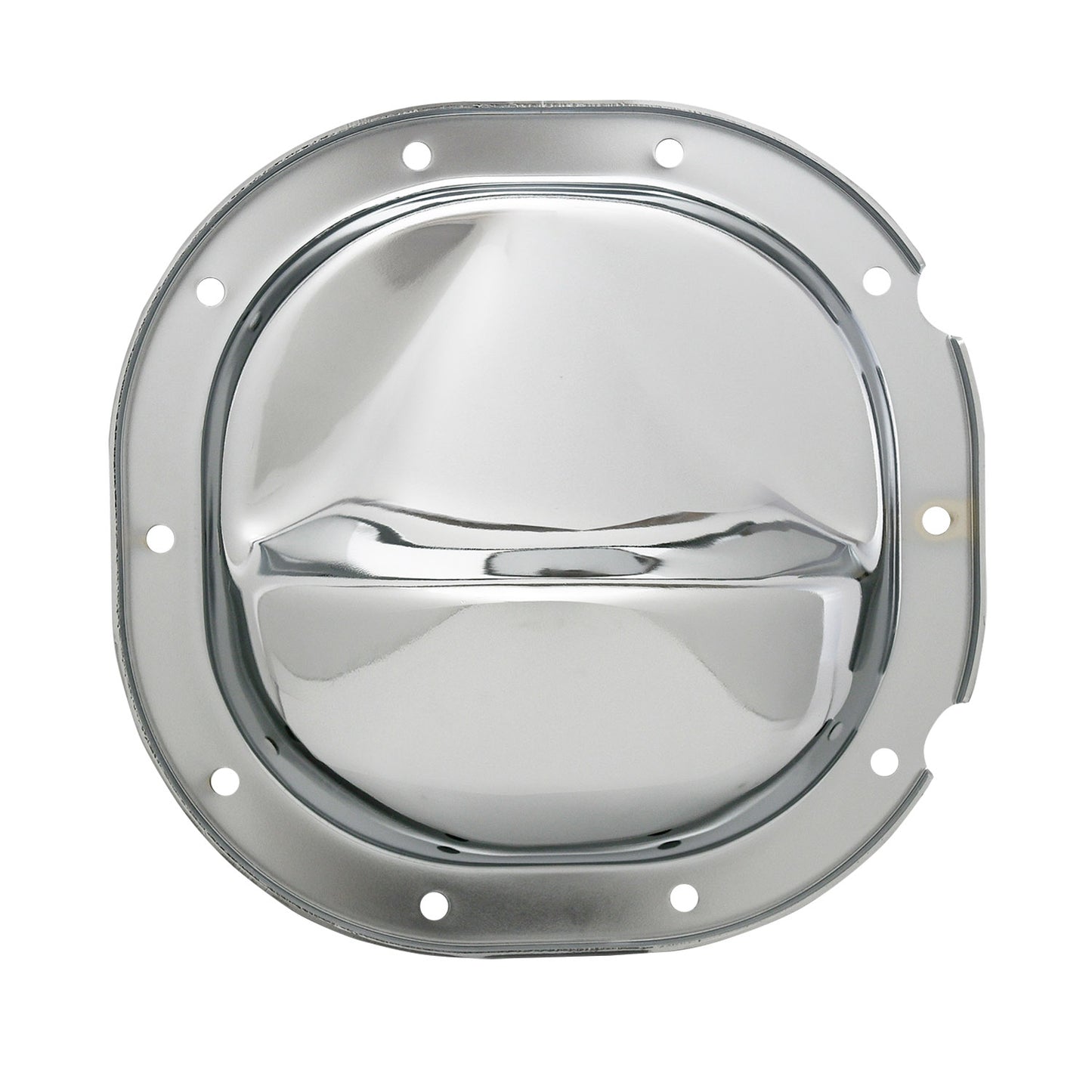 Differential Cover Chrome - Ford 10 Bolt 8.8" RG