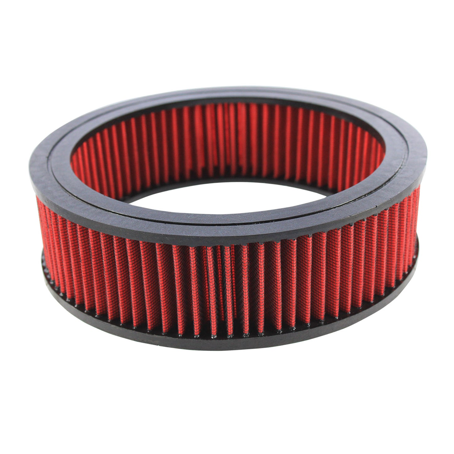 9.5" x 2.75" Round Washable Air Filter