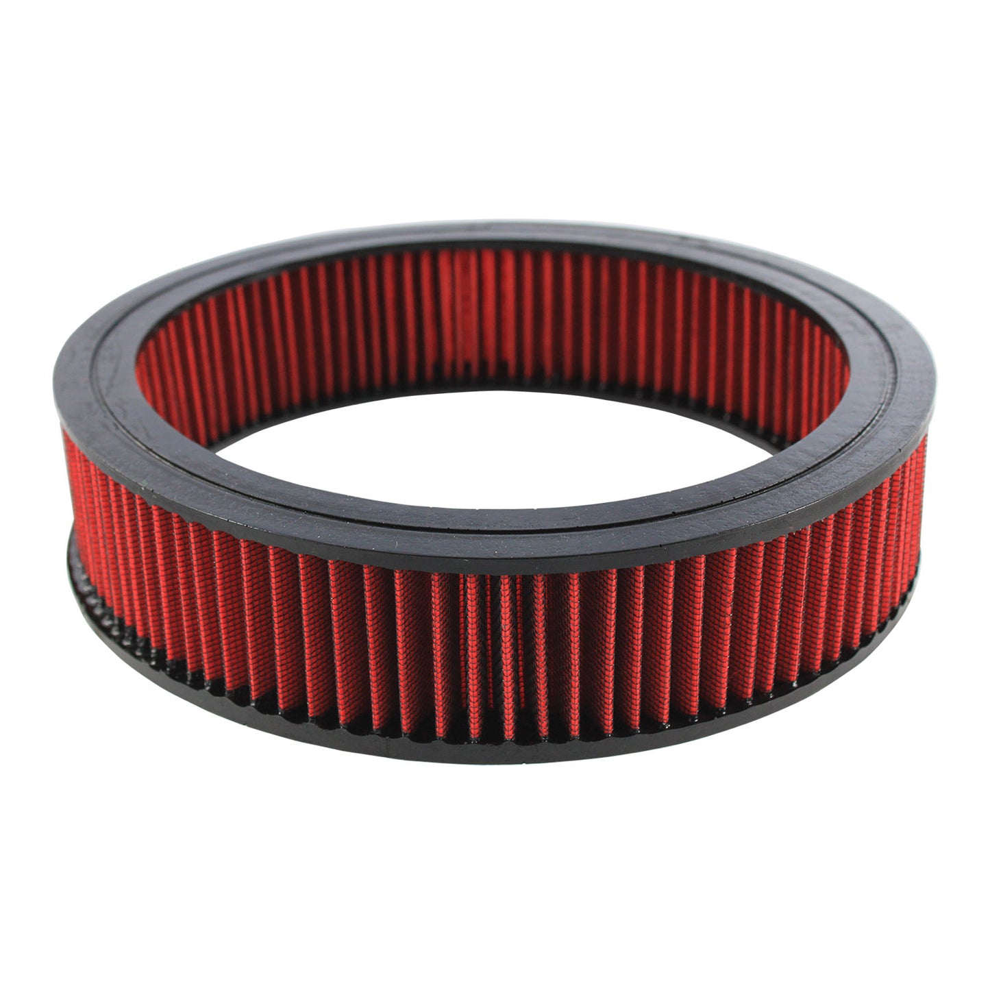 11" x 2.75" Round Washable Air Filter