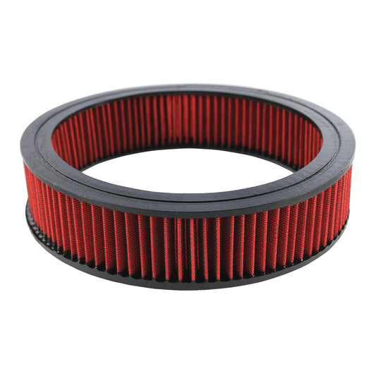 11" x 2.75" Round Washable Air Filter