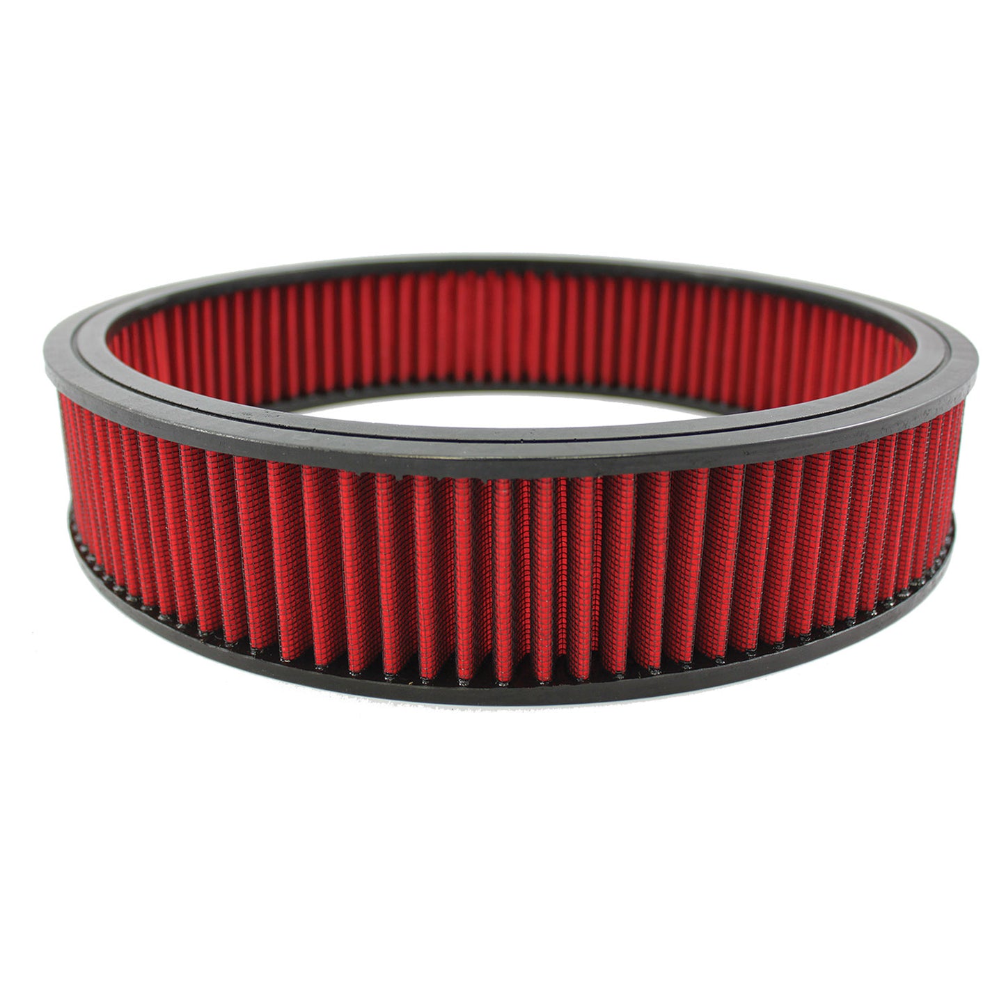 14" x 3" Round Washable Air Filter